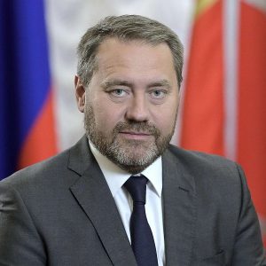 А.Н.Бельский
