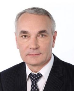 Бакулин В.Ю.