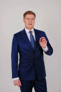Беликов