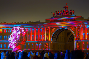 Фото Сергей Богомяко