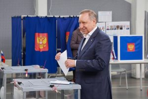 Фото_ пресс-служба Правительства Санкт-Петербурга - 02