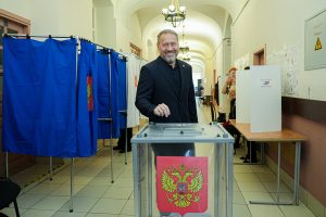 Фото_ пресс-служба Законодательного собрания Санкт-Петербурга - 01