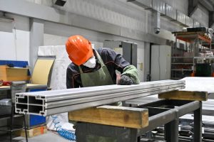 Малый и средний бизнес, промышленность