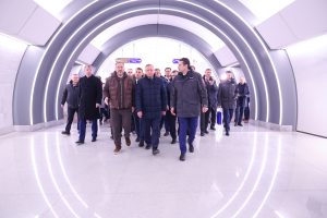 Метро