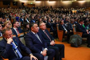 Пресс-служба Правительства Санкт-Петербурга 5