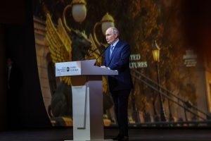 Пресс-служба Правительства Санкт-Петербурга 6
