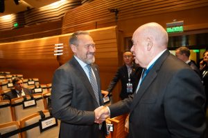 Пресс-служба Законодательного собрания Санкт-Петербурга