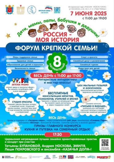 Приложение Форум