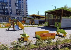 Школы и детские сада, построенные по петербургскому стандарту_8