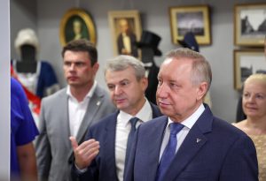 Выставка достижений Кировского района_1