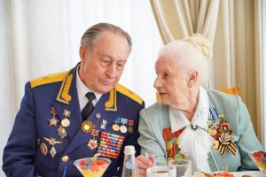 Забота о ветеранах2
