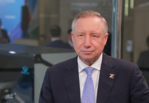 портрет_А. Беглова