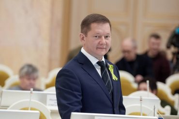 Фото Рудаков А.Ю. к блокаде